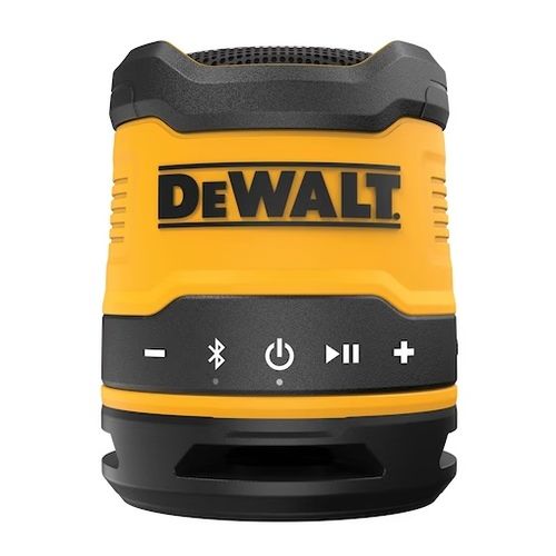 Dewalt DCR009 USB-C  BLUETOOTH ZVUČNIK  slika 1