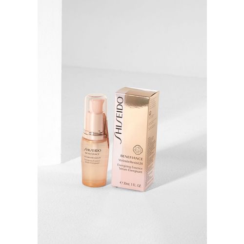 Shiseido Benefiance Wrinkle Resist 24 Energizing Essence 30 ml slika 2