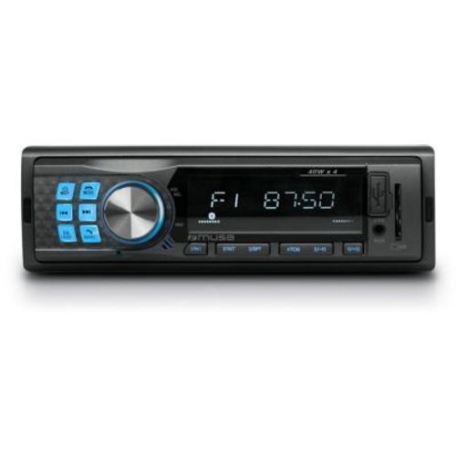 Muse autoradio bluetooth m-195bt slika 1