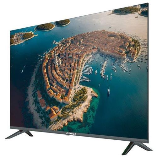 Union televizor 50'' U50DE2UHDS T2 Smart UltraHD slika 2