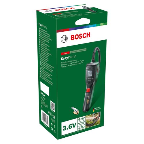 Bosch Pumpa EasyPump slika 4