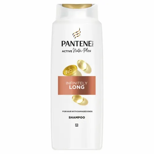 Pantene Pro-V Active Nutri-Plex Infinite Lengths šampon za kosu 627 ml slika 1