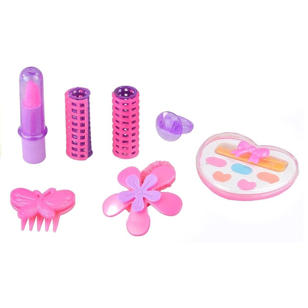 Dječji beauty set u torbici slika 5