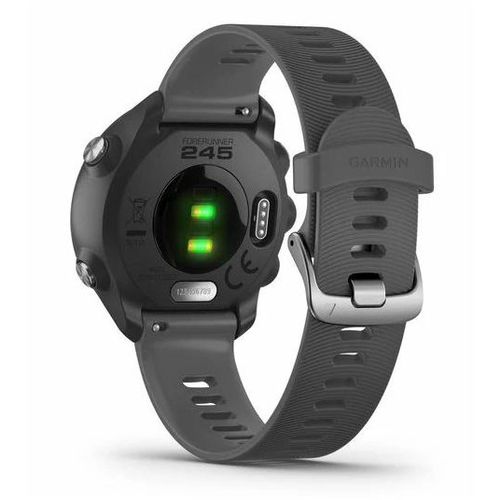 GARMIN Forerunner 245 Black Slate slika 5