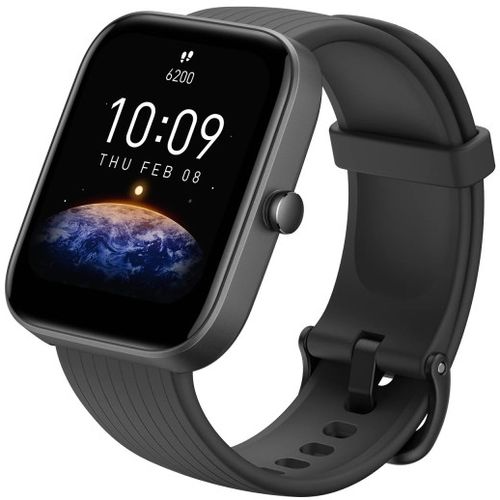 Amazfit Smart Watch Bip 3 BLACK slika 2