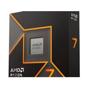 AMD Ryzen 7 9700X AM5 BOX8 cores,16 threads,3.8GHz32MB L3,65W,bez hladnjaka