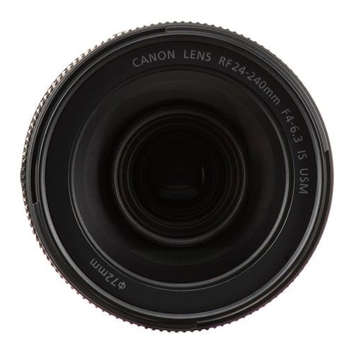 Canon RF 24-240mm F4-6.3 USM slika 2