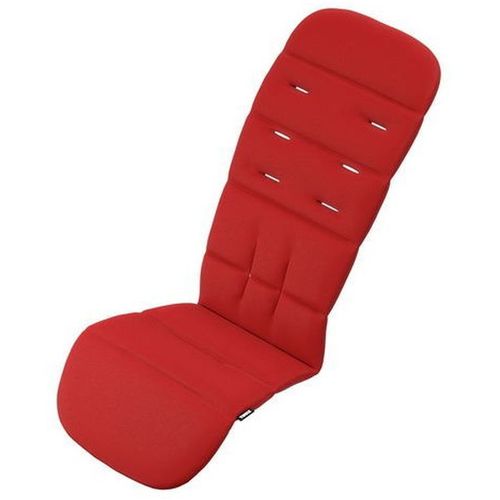 Thule - Seat Liner Energy Red - prostirka za dečija kolica slika 1