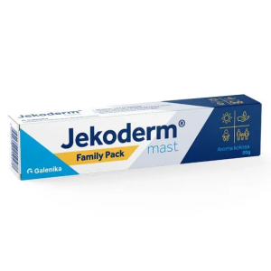 JEKODERM MAST FAMILY PACK 50G