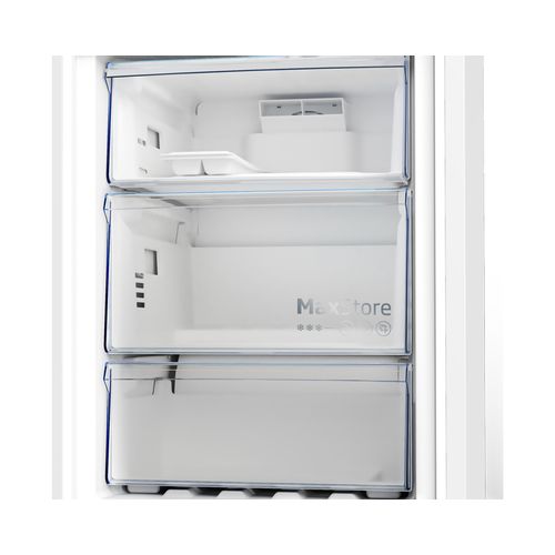 Beko B5RCNE406HXB1 Kombinovani frižider, 355 L, visina 203.5 cm, ProSmart inverter slika 8