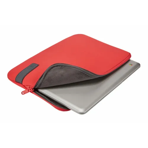 Torba Case Logic 13.3" Reflect Laptop Sleeve, svijetlo crvena (CLREFPC-113PR) slika 2