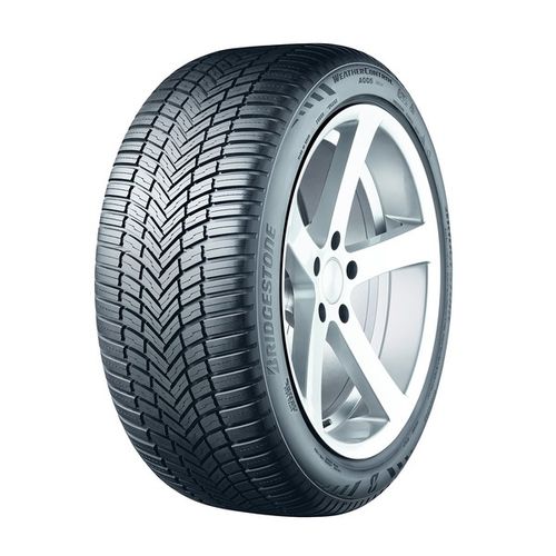 Bridgestone Guma 195/65r15 91h a005 weather control evo tl bridgestone cjelogodisnje osobne gume slika 1