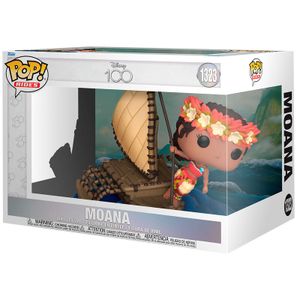 POP figura Disney 100. obljetnica Moana