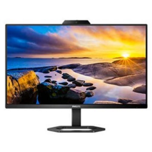 PHILIPS Monitor 24E1N5300HE/00 23.8"/IPS/1920x1080/75Hz/1ms MPRT/HDMI,DP,USB/pivot,visina/kamera slika 1