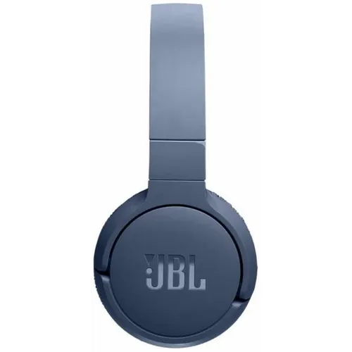 JBL TUNE 670 NC BLUE bežične bluetooth slušalice On-ear slika 3