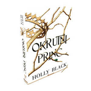 Okrutni princ, Holly Black