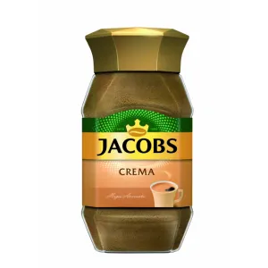 Jacobs Instant kava Crema gold 100g