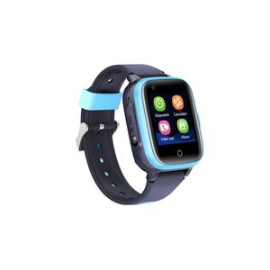 MOYE BAMBINO 4G SMART WATCH BLACK-BLUE