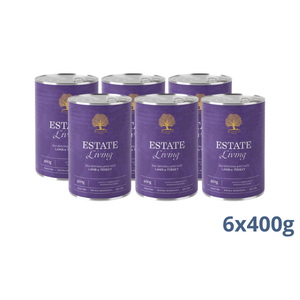 Essential Estate Living Pate 2.4 kg