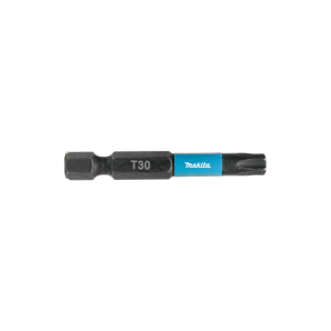 Makita - Impact Black torzijski bitovi za vijke 50 mm, T40, magnetni torzioni B-63812 2/1