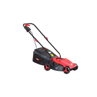 Sonic Električna kosilica 33cm EK3313 RS EXPERT 1300 W