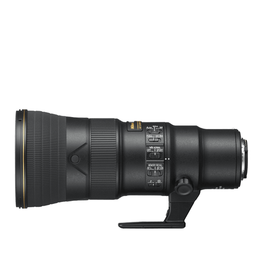 Nikon AF-S NIKKOR 500mm f/5.6E PF ED VR slika 2