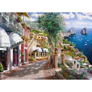 Capri puzzle 1000 kom