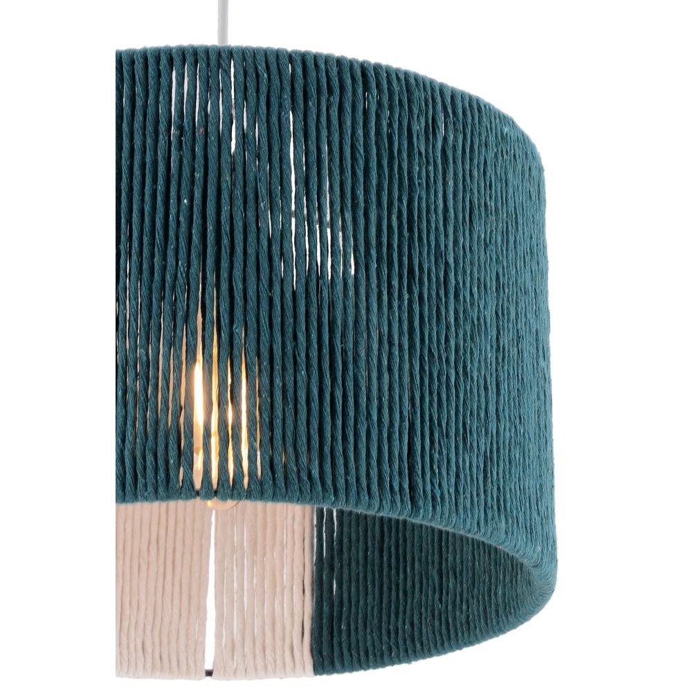 Luster Cane – Zelena i Bijela slika 4