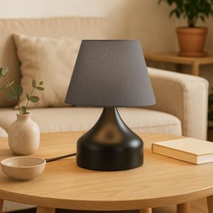 AYD-3089 Antracitna Stočna Lampa