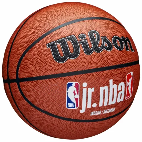 Wilson Jr NBA Fam Logo In/Out Unisex Košarkaška Lopta WZ2009801XB slika 6