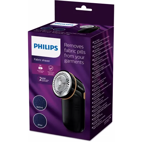 Philips GC026/80 Aparat za uklanjanje vlakana sa odeće slika 4