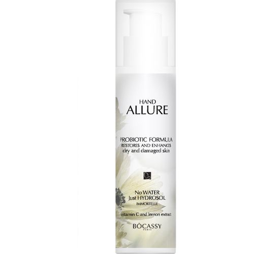 BÔCASSY Hand Allure njegujuća krema za ruke 75 ml slika 1