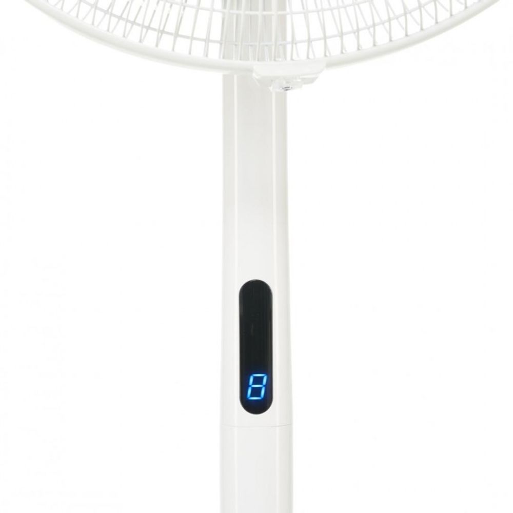 Heinner podni digitalni ventilator 3u1 HMSF-3WH slika 5