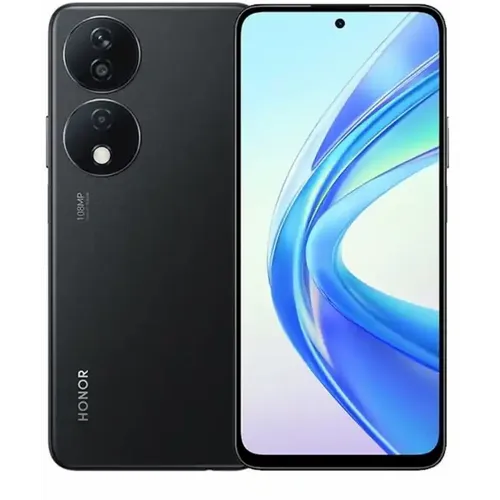 Honor X7b 6/128GB Midnight Black slika 1