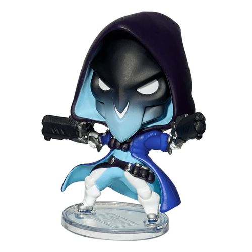 Figure Cute But Deadly - Holiday Shiver Reaper slika 1