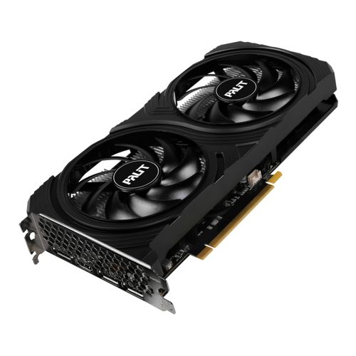 PALIT RTX4060 Infinity 2 8GB GDDR6 128bit 3-DP HDMI (NE64060019P1-1070L) grafička karta slika 2