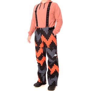Kappa Ski Pantalone Kappa 6Cento 622Pg Za Muškarce
