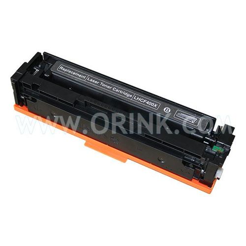 Orink Zamjenski Toner za HP CF400X, Crna slika 1