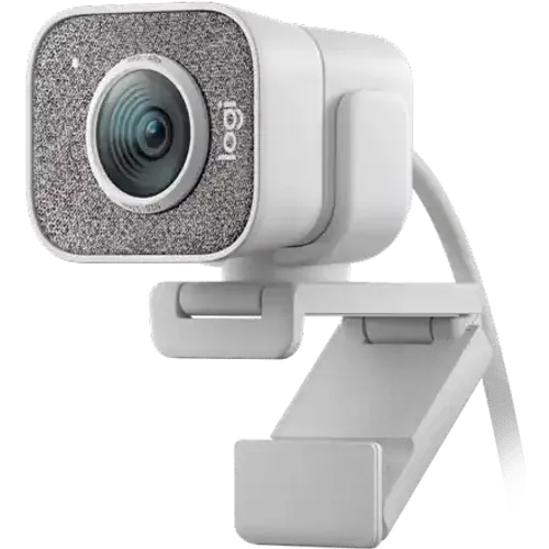 Web kamera Logitech StreamCam Bela slika 1