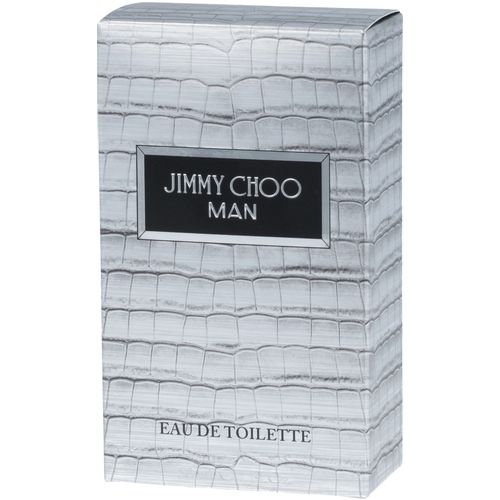 Jimmy Choo Jimmy Choo Man Eau De Toilette 30 ml (man) slika 4