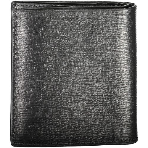 CALVIN KLEIN BLACK MAN WALLET slika 2