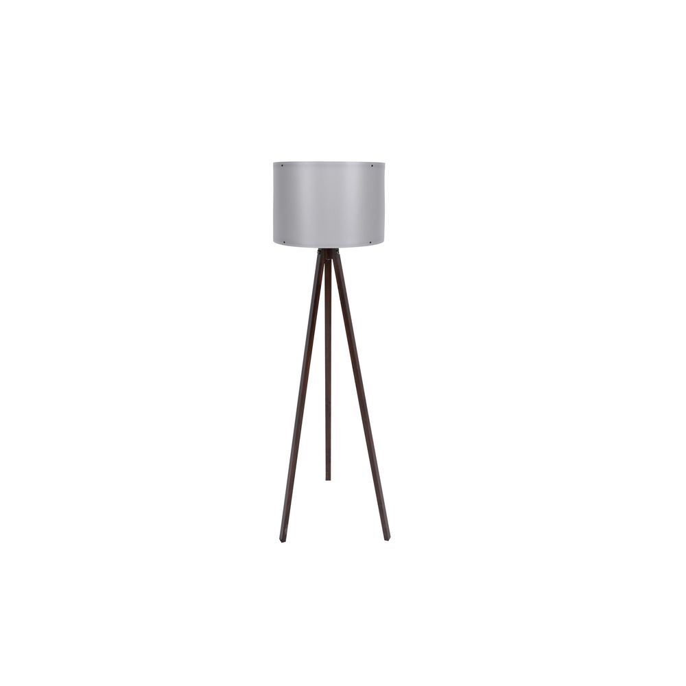Podna Lampa '103 Grey Walnut' slika 3