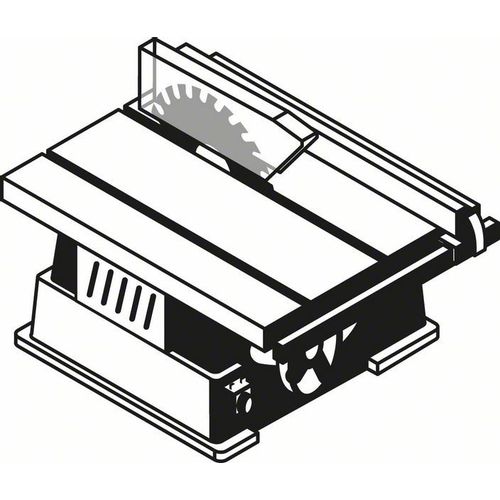  Bosch list kružne testere Speedline Wood 2608640683, 350 x 30 x 3,5 mm, 32 slika 3