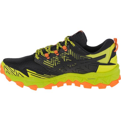 Muške tenisice Asics gel-fujitrabuco 8 1011a668-300 slika 10