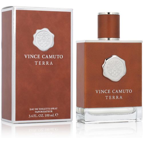 Vince Camuto Terra Eau De Toilette 100 ml (man) slika 3