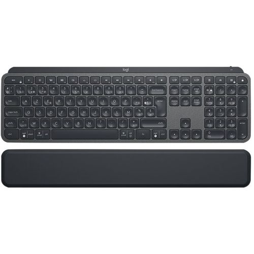 LOGI MX Keys Plus Adv Keyboard (HR)(P) 920-009416 slika 1