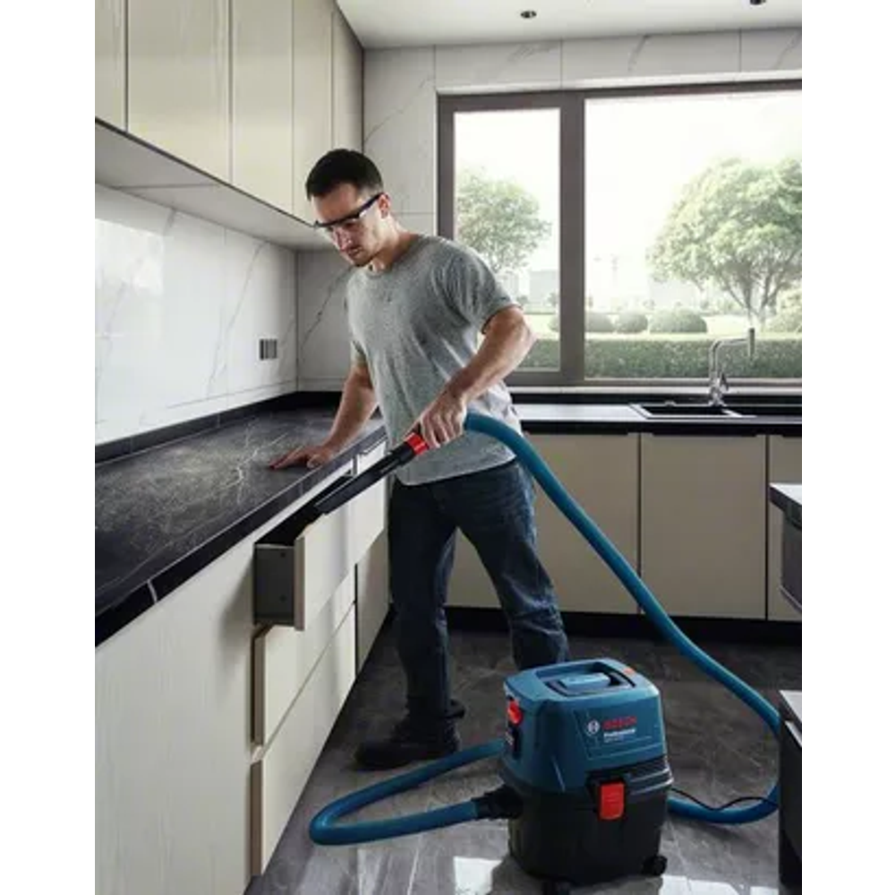 BOSCH Usisavač GAS 15 PS Professional slika 3