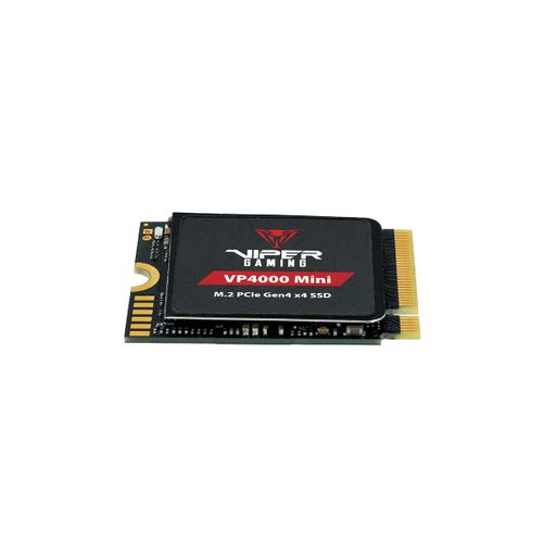 Patriot Viper VP4000 Mini 1TB M.2 2230 PCIe Gen4 x4 SSD slika 3