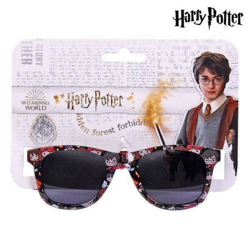 Sunčane Naočale za Djecu Harry Potter - Crna slika 3