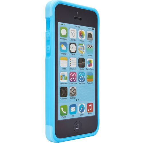 THULE Atmos X3 Zaštitna maska za iPhone 5c plava/D slika 3